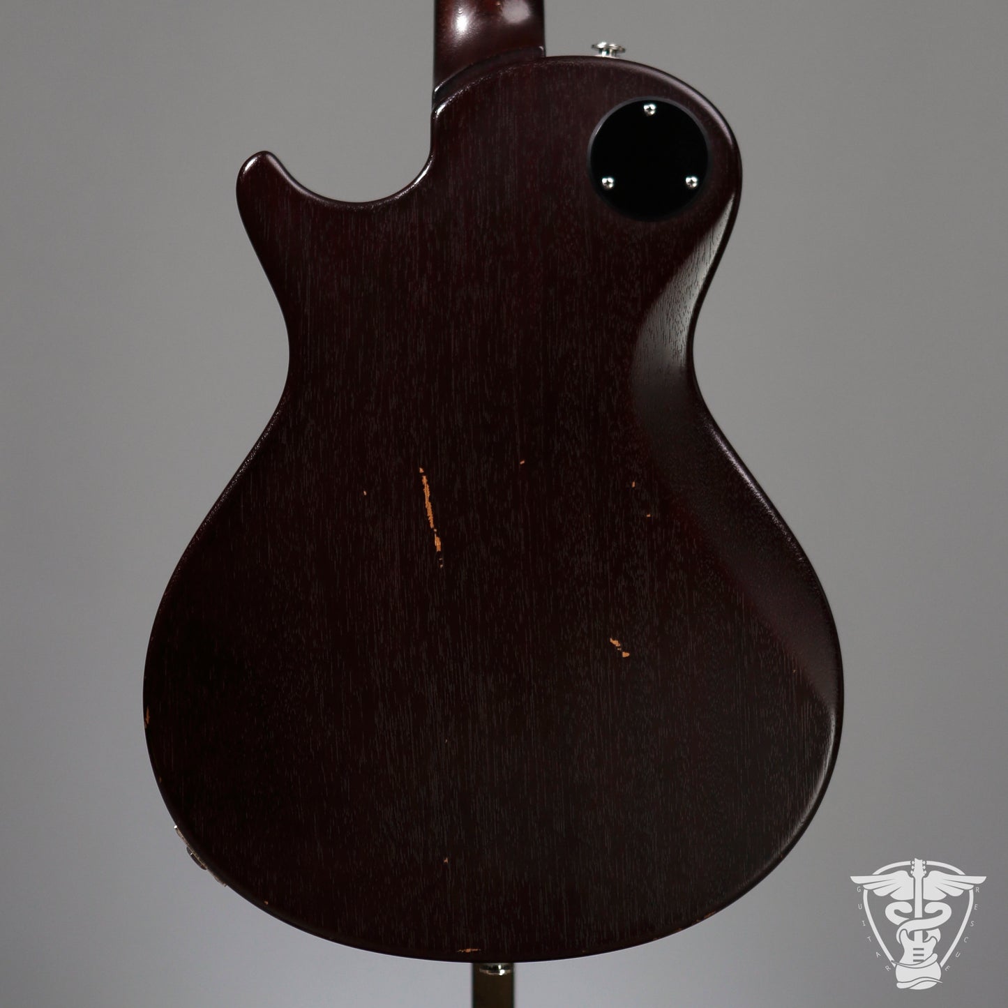 2018 PRS S2 Singlecut Satin - 7.65 LBS