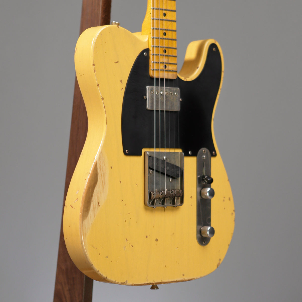 2009 Nash TK-54 - 7.24 LBS