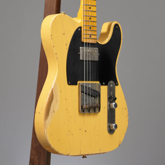 2009 Nash TK-54 - 7.24 LBS