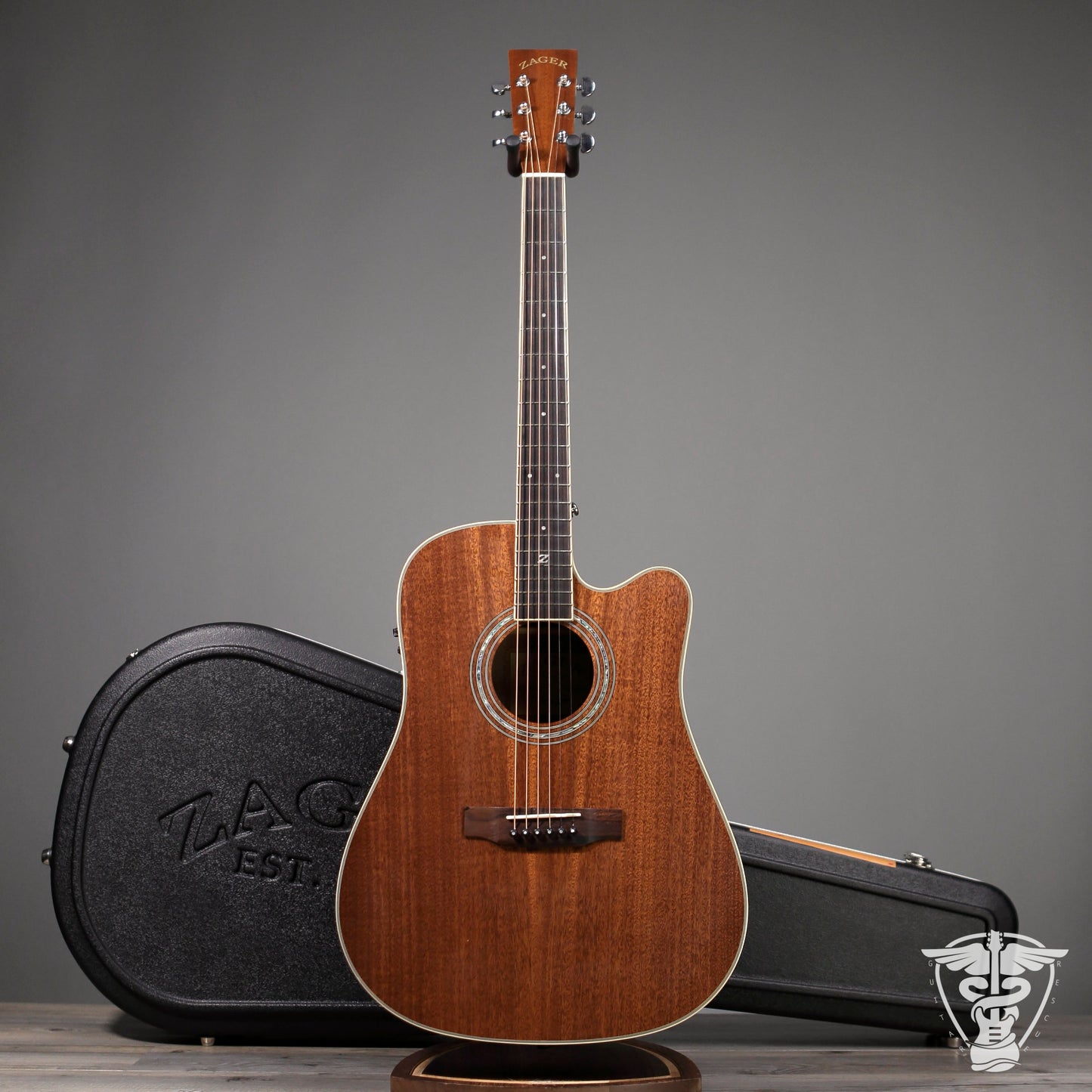 Zager ZAD50CE - 5 LBS