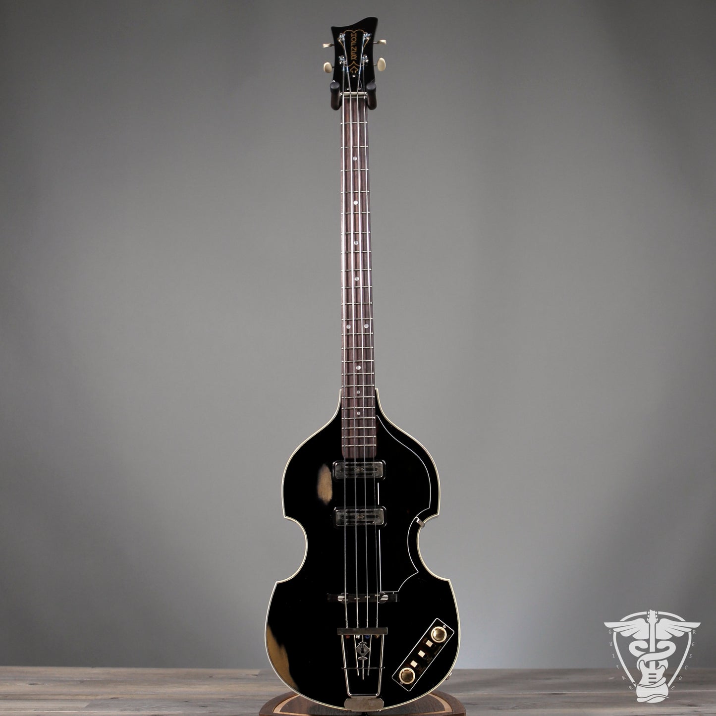 2024 Hofner 500/1 '61 Vintage Bass - 4.59 LBS