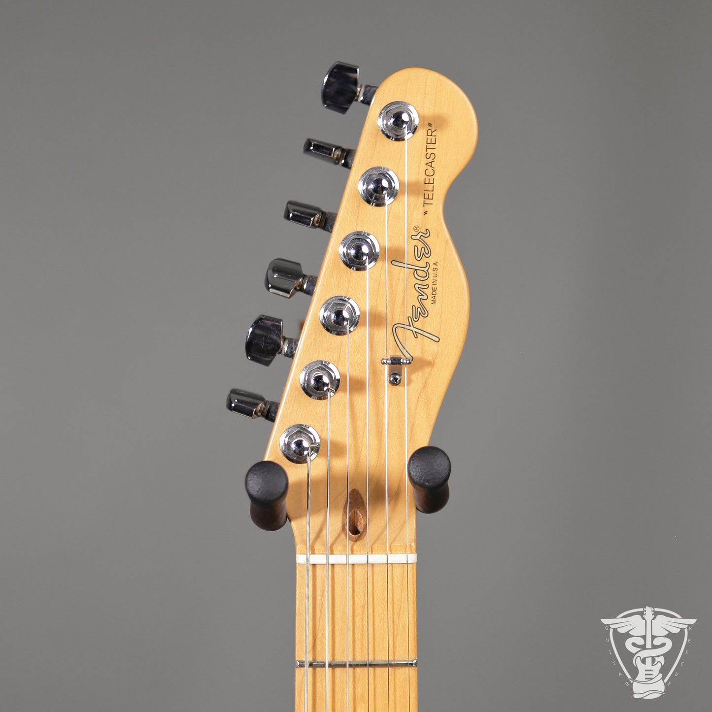 1997 Fender American Standard "B-Bender" Telecaster - 9.99 LBS
