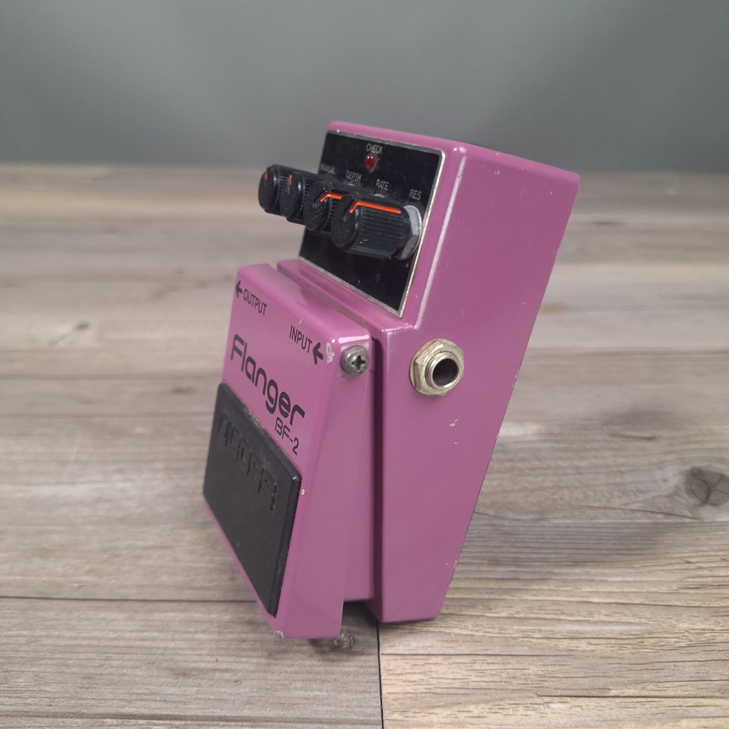 Boss BF-2 Flanger (USED)
