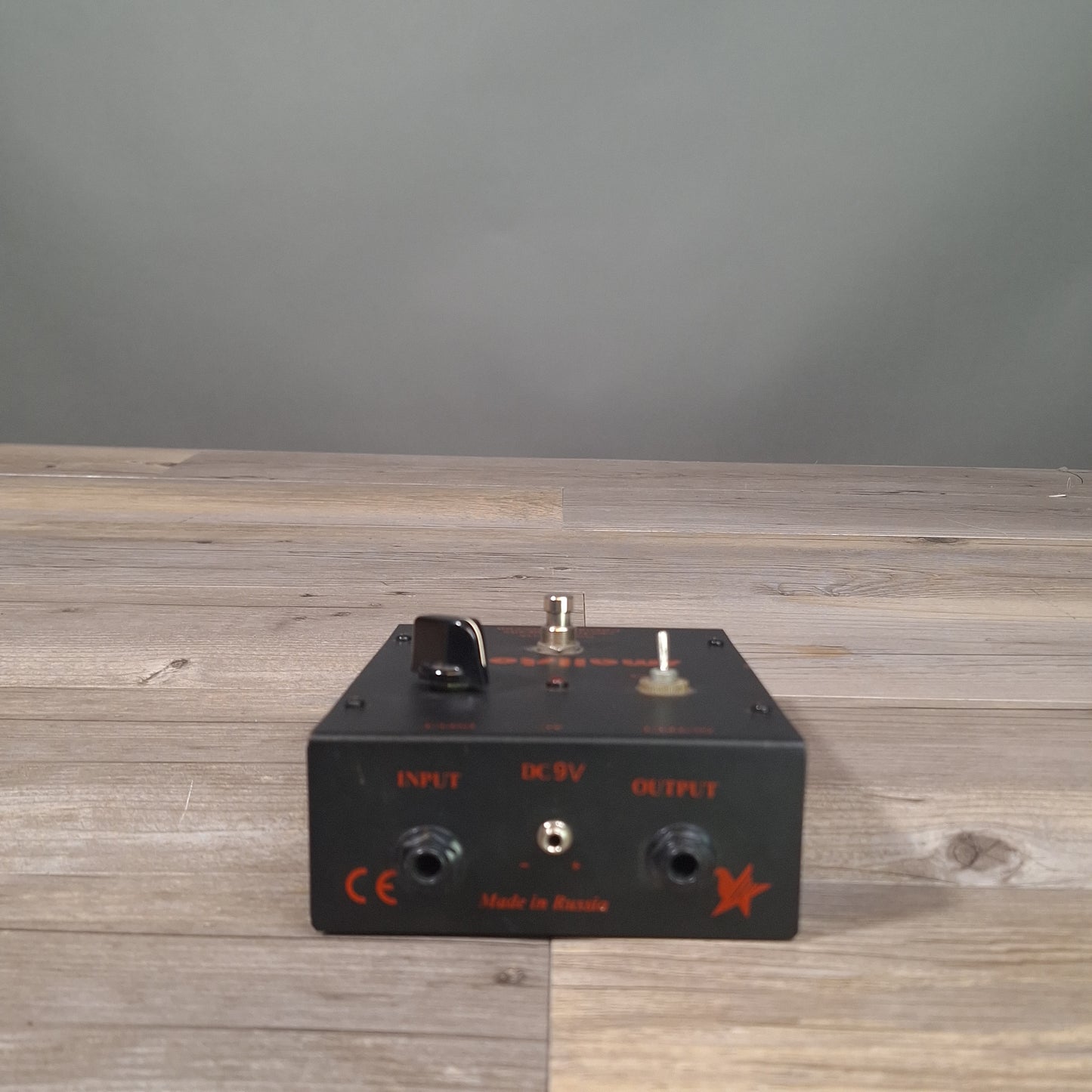 Electro-Harmonix Smallstone Phase Shifter (USED)