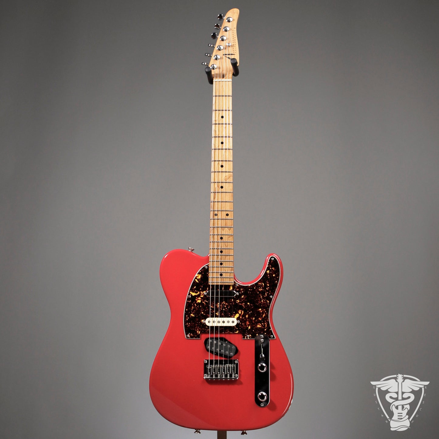 2021 Tom Anderson T-Classic - 7.2 LBS