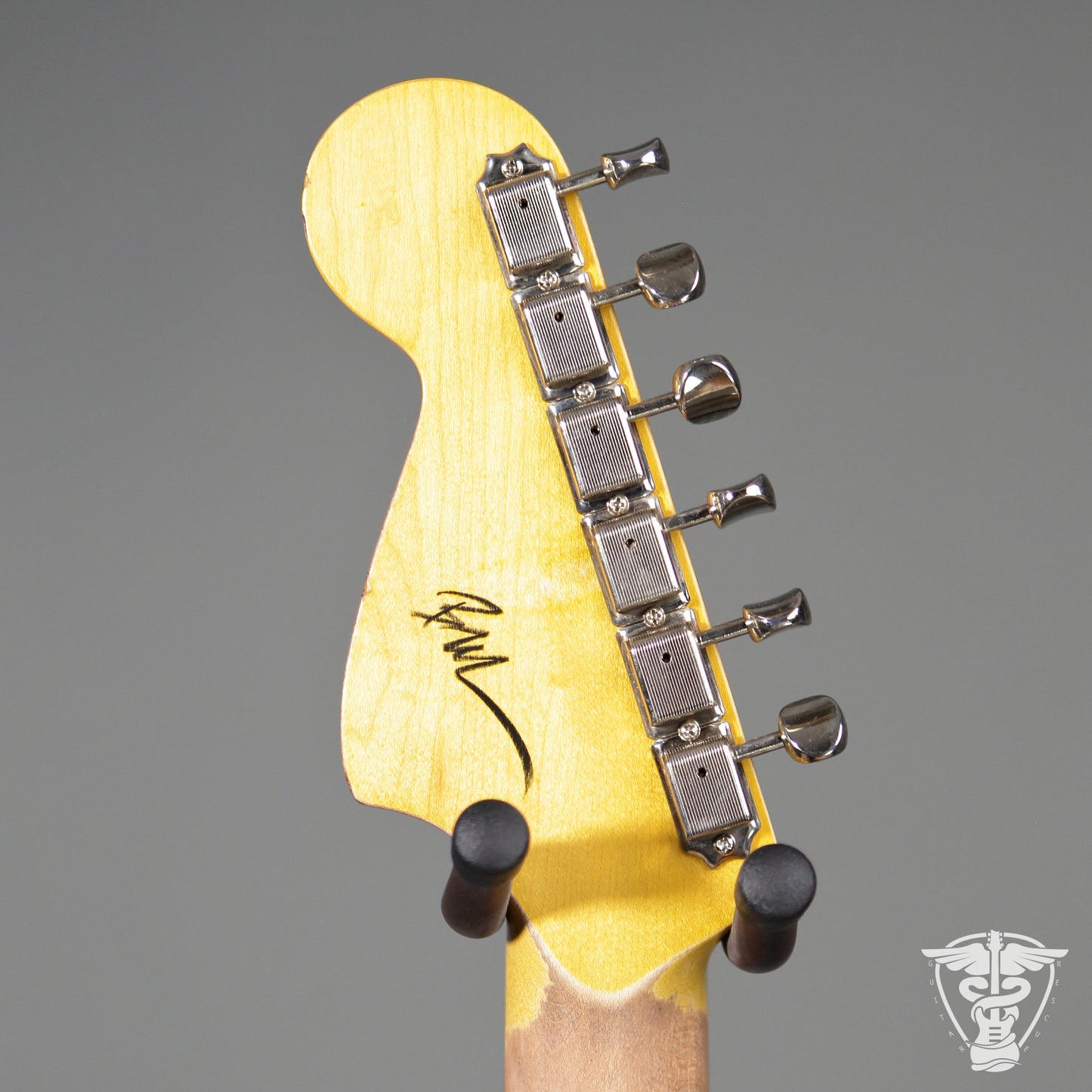 2026 Nashguitars JG-63 - 8.61 LBS