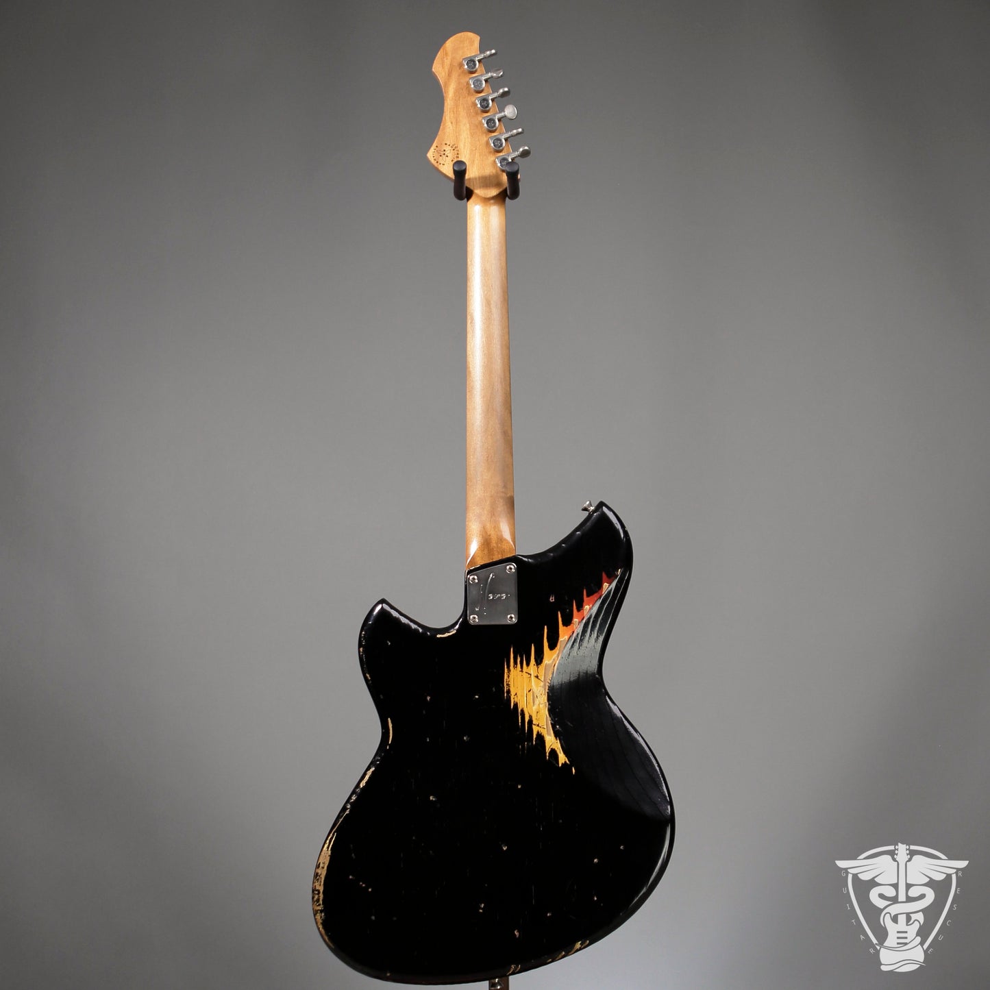 2026 Novo Serus J, Dealer Limited - 7 LBS