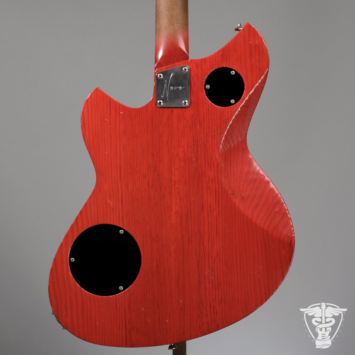 2026 Novo Chambered Serus H2, Dealer Limited - 6.9 LBS