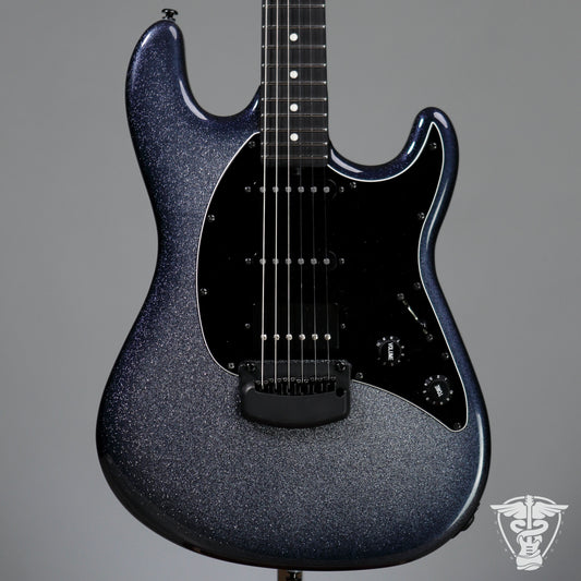 2021 Ernie Ball Music Man Cutlass HSS RS - 7.78 LBS