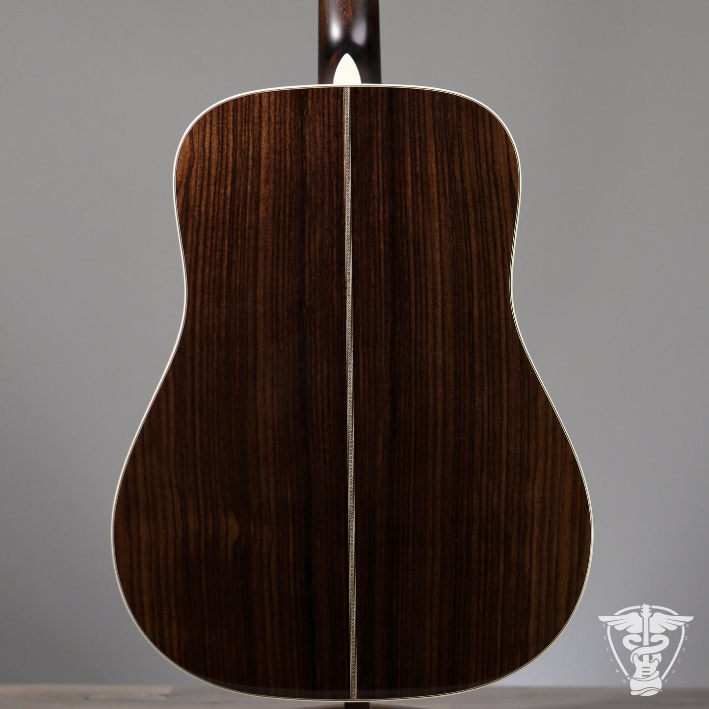 2026 Eastman E20DL Thermo-Cure Left-Handed - 5 LBS