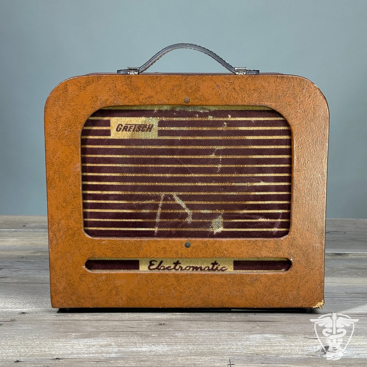Gretsch 1950s Electromatic Combo Amplifier Standard (USED)