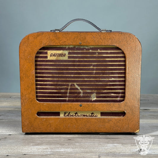 Gretsch 1950s Electromatic Combo Amplifier Standard (USED)