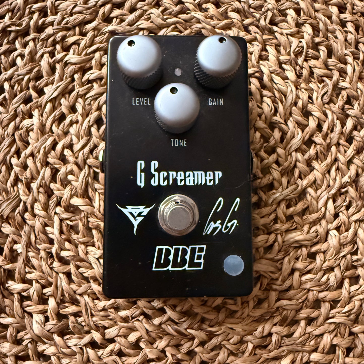 BBE G Screamer (USED)