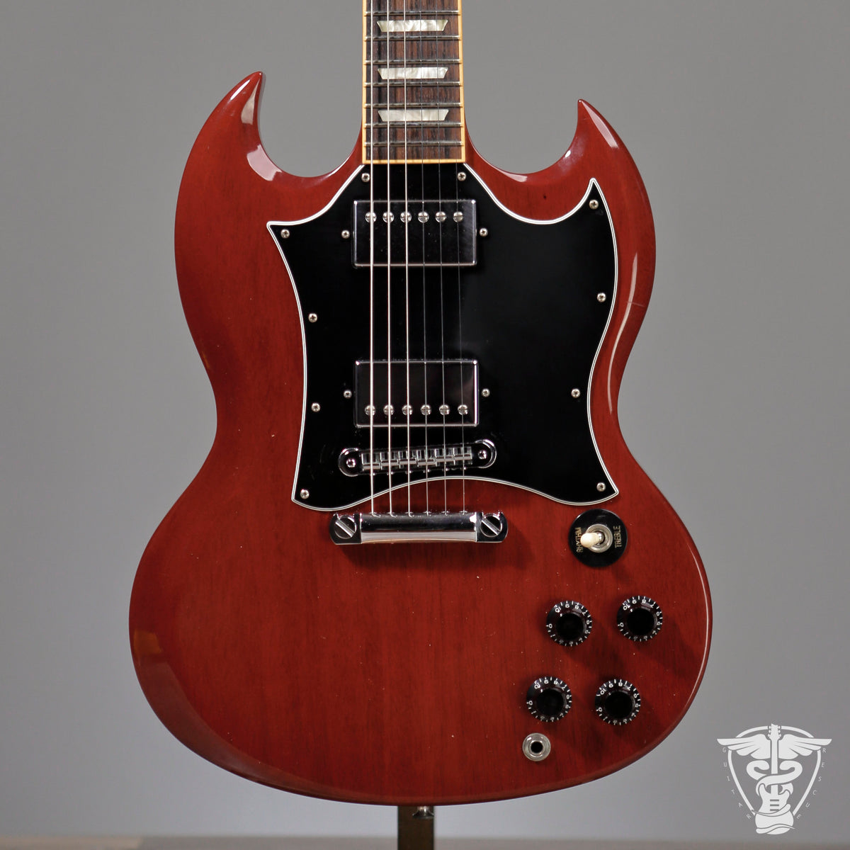 Gibson SG - Cherry