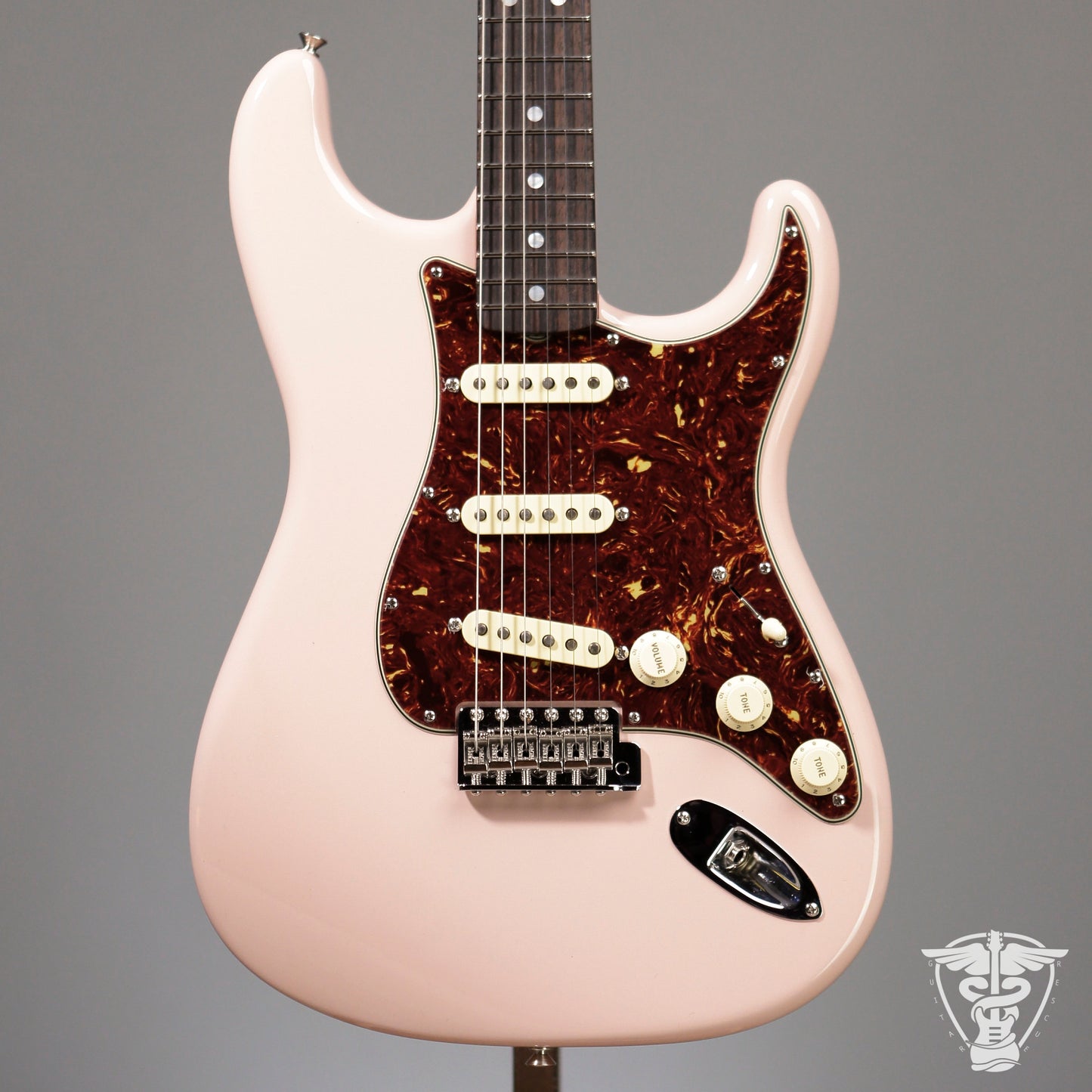 2022 Fender Stratocaster Empire '67 NOS - 7.70 LBS