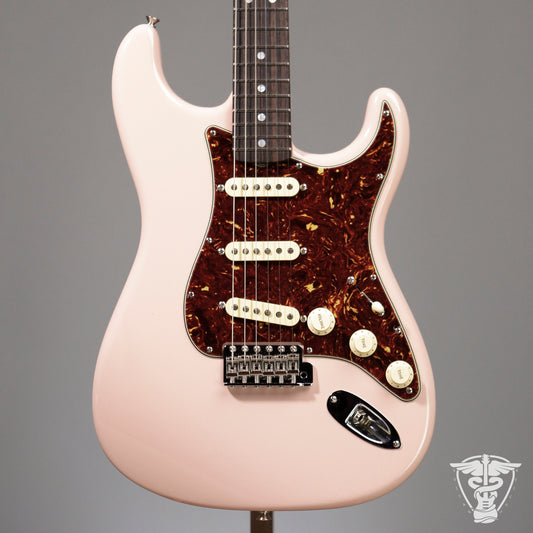 2022 Fender Stratocaster Empire '67 NOS - 7.70 LBS