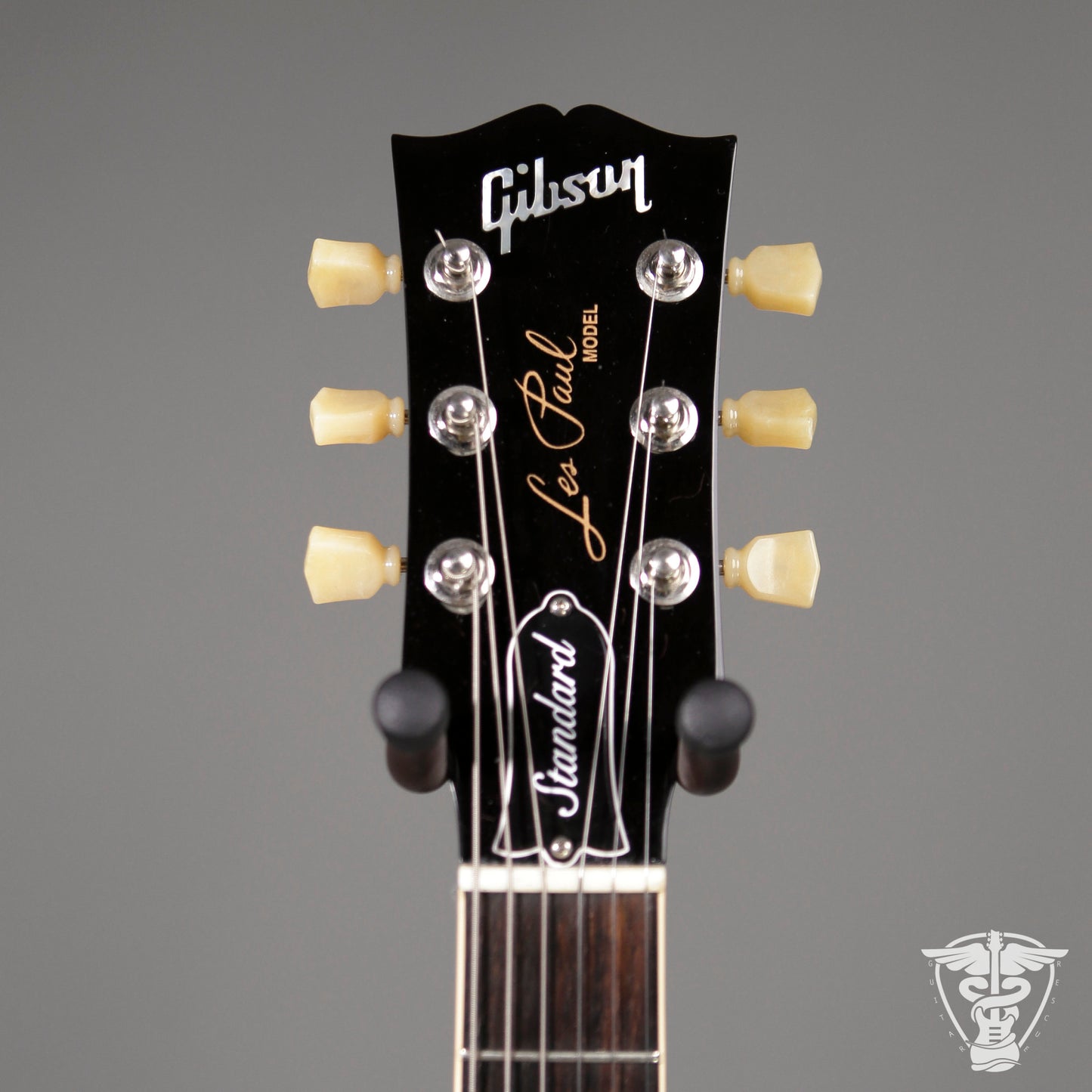 2024 Gibson Les Paul 50s Standard - 8.35 LBS