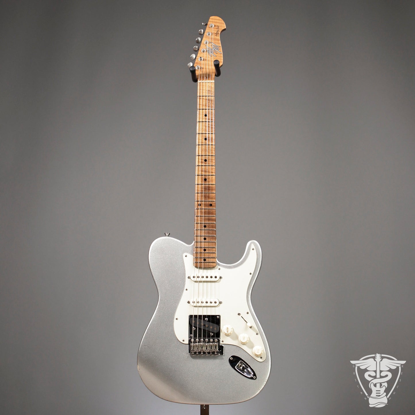 2024 Mario Guitars Honcho - 5.8 LBS