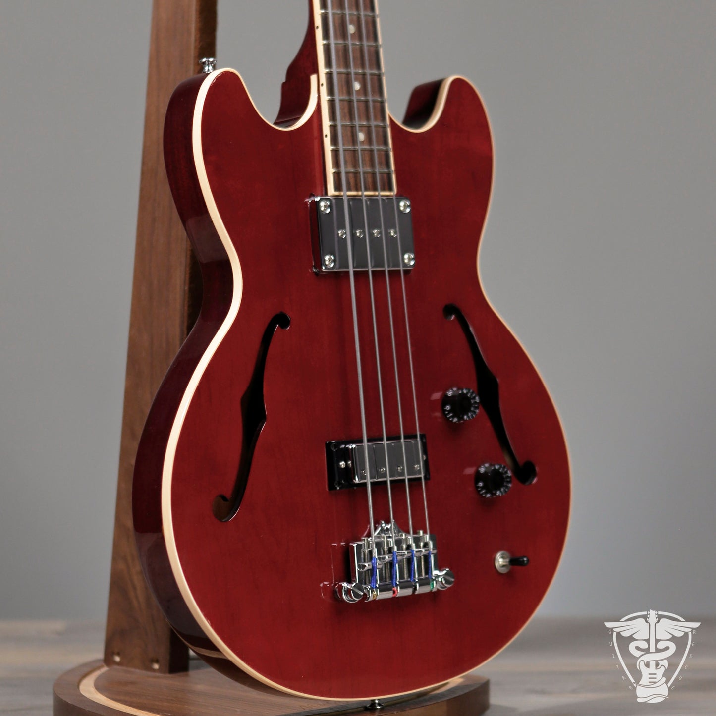 2013 Gibson Midtown Bass - 8.25 LBS