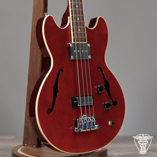 2013 Gibson Midtown Bass - 8.25 LBS
