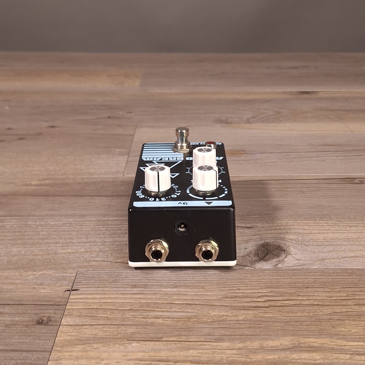 Death by Audio Micro Dream (USED)