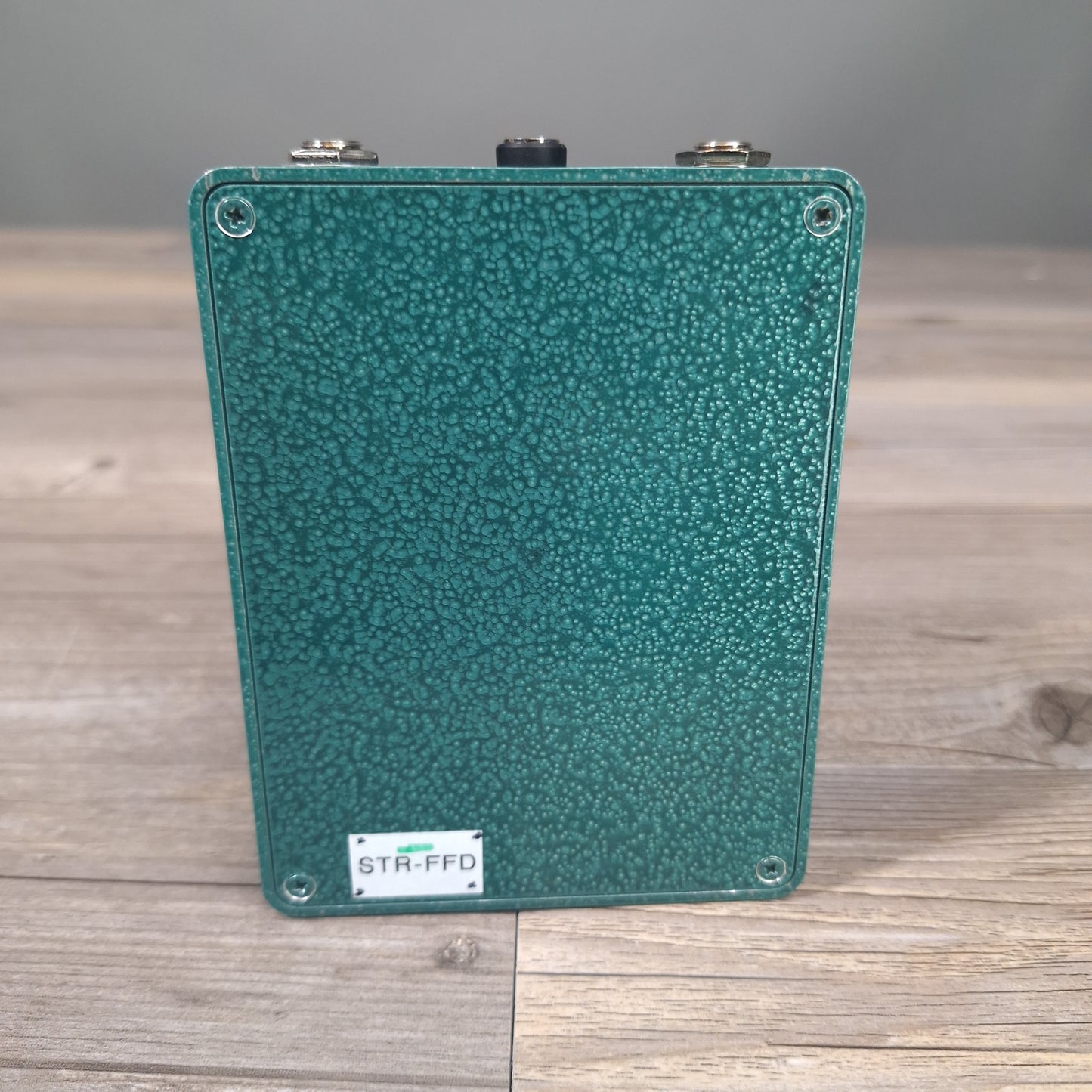 Strange Fuzz Face Deluxe (USED)