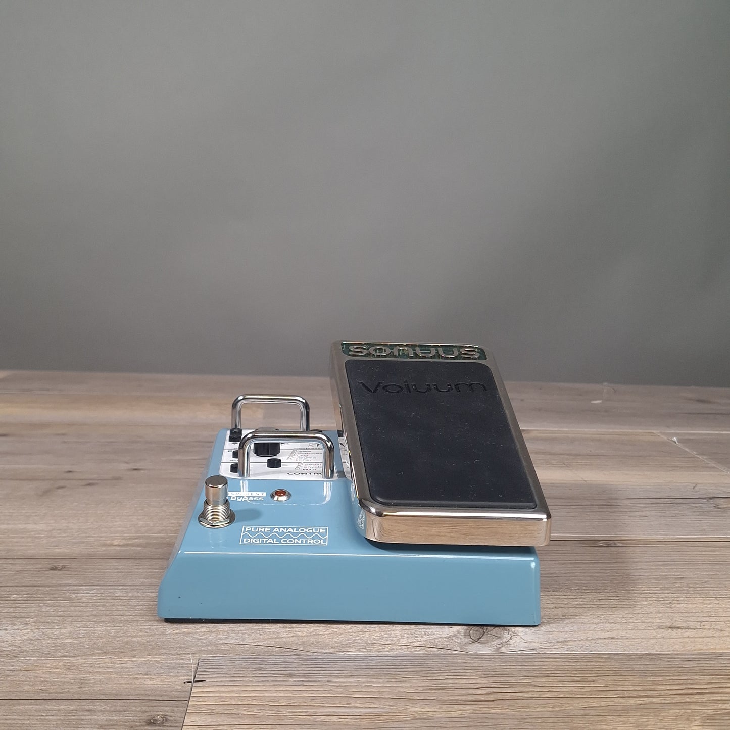 Sonuus Voluum (USED)