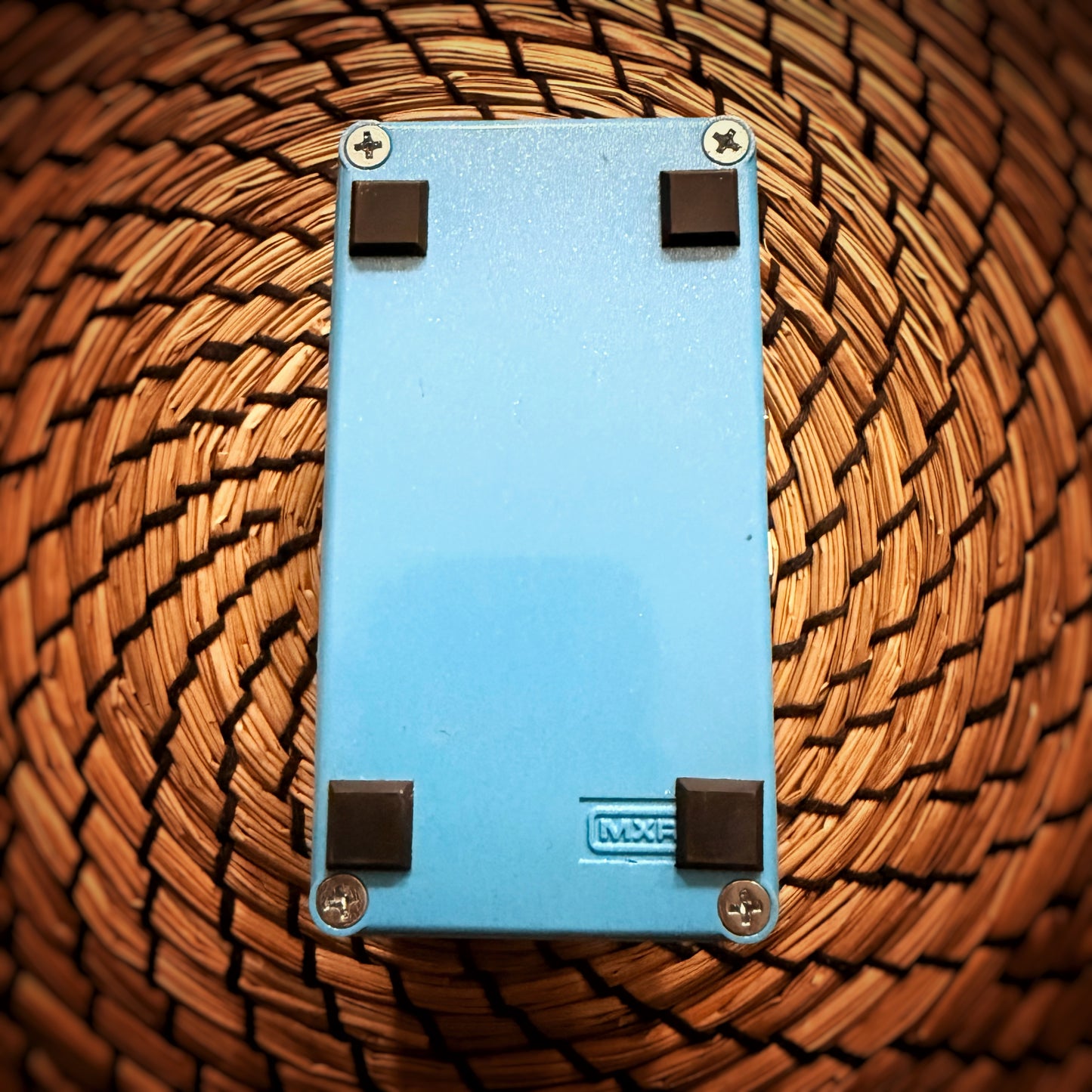 MXR Analog Chorus (USED)
