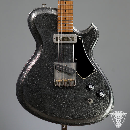 2024 Novo Solus F2 Custom - 6.9 LBS