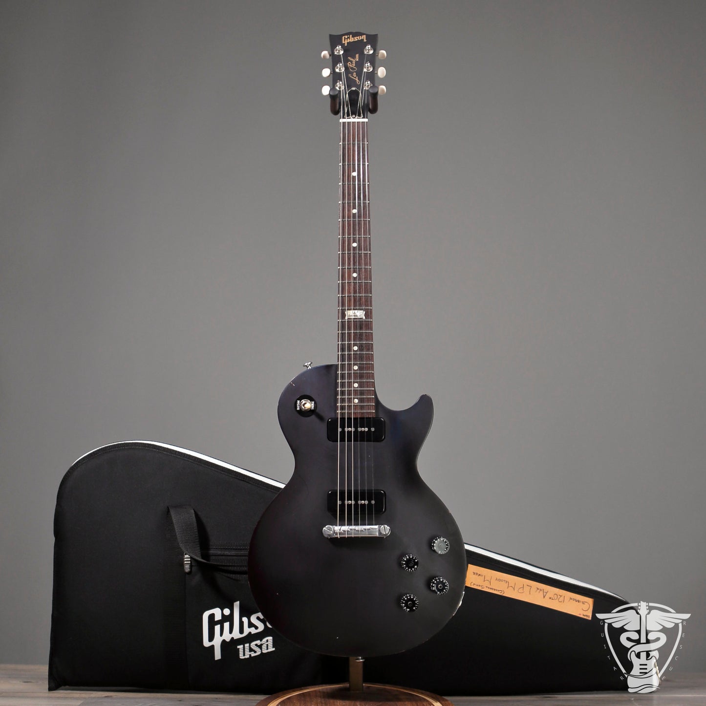 2014 Gibson 120th Anniversary Les Paul Melody Maker - 7.82 LBS