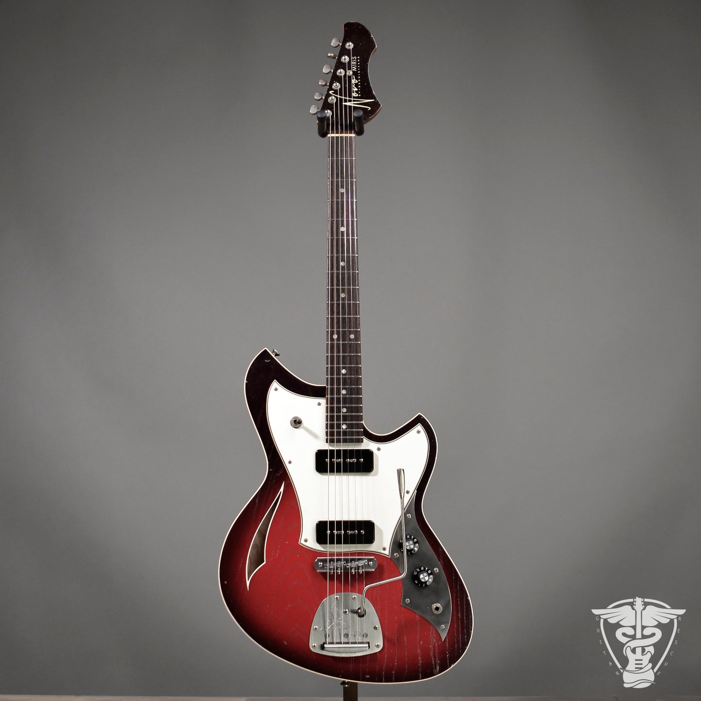 2026 Novo Miris J, Nucleus - 7.3 LBS