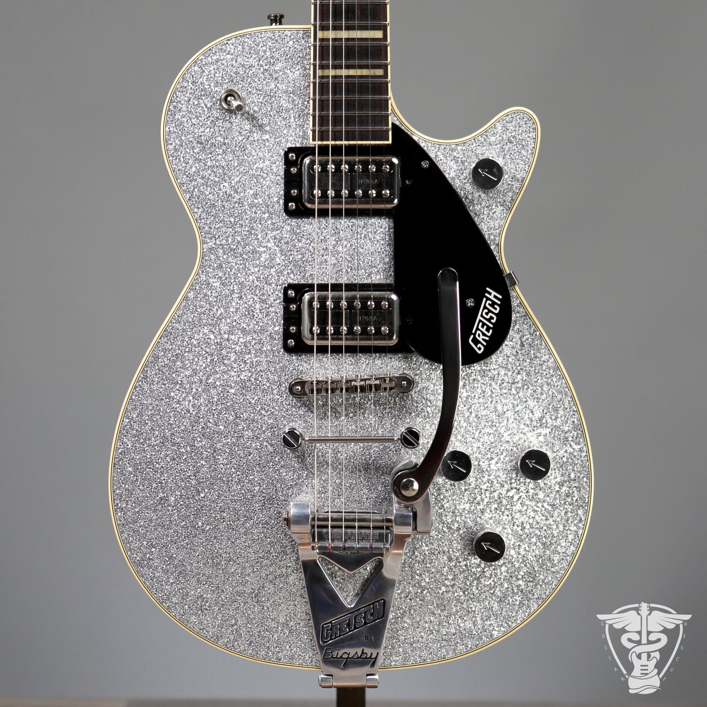 2018 Gretsch G6229 Player's Edition Jet BT - 7.91 LBS