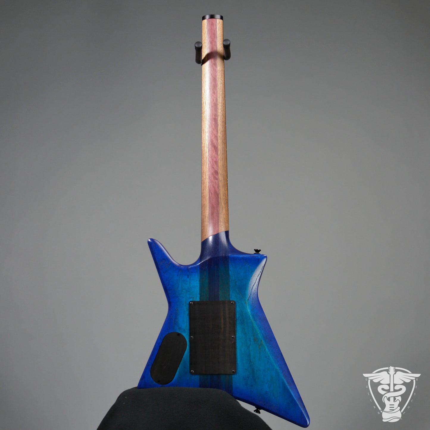 Kiesel Lightspeed - 5.3 LBS