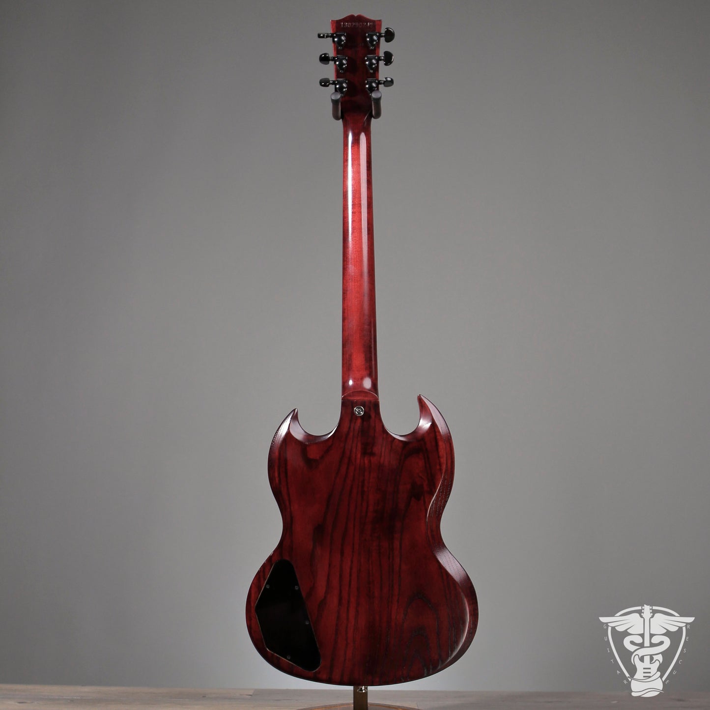 2019 Gibson SG Voodoo - 7.65 LBS