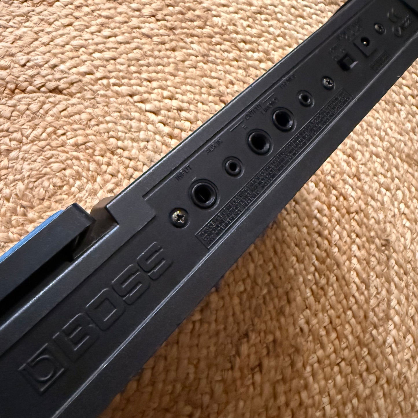 Boss ME-30 (USED)