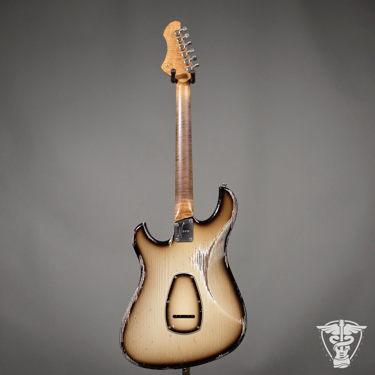 2026 Novo Idris H2, Custom - 7.6 LBS