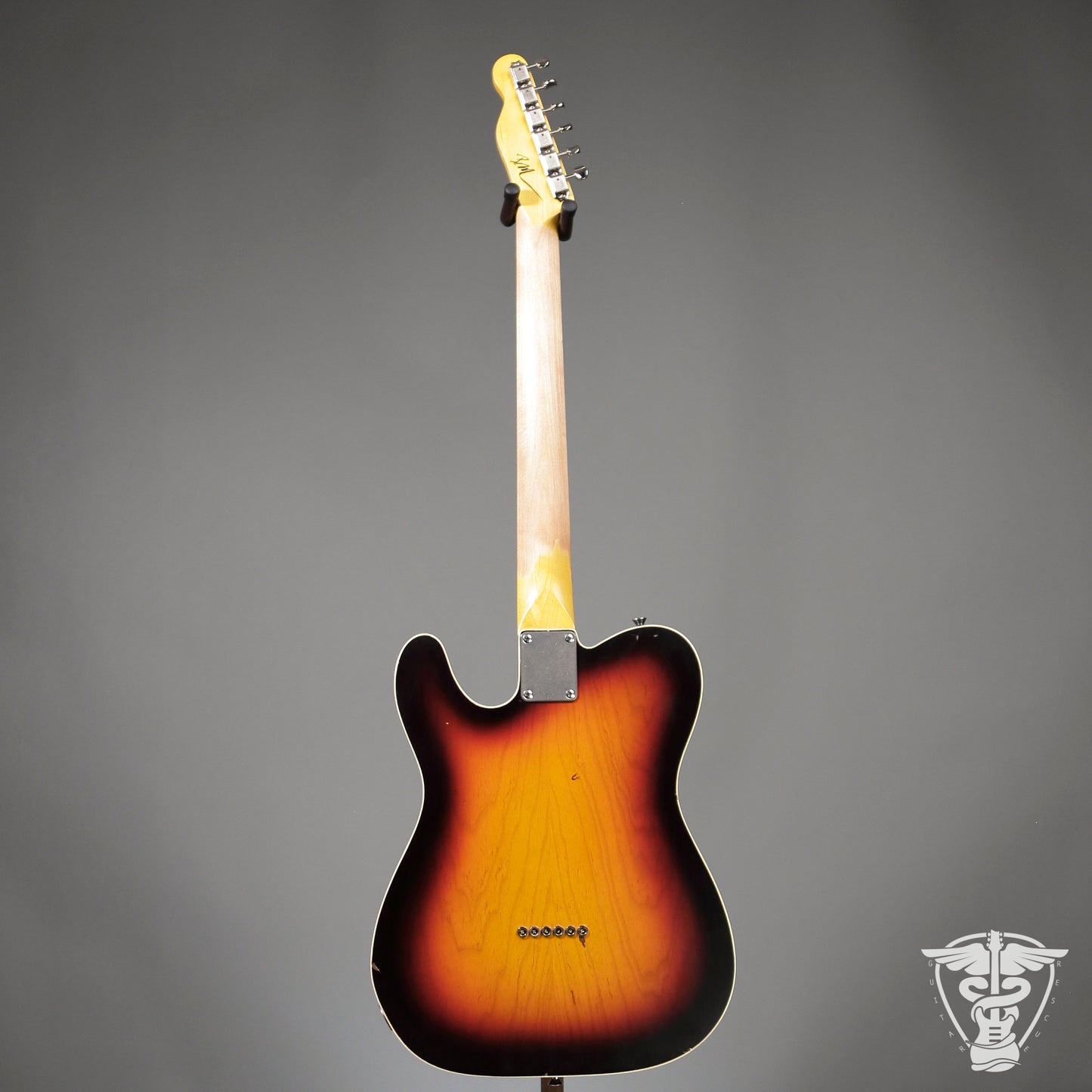 2026 Nashguitars E-1HB/DB - 6.8 LBS