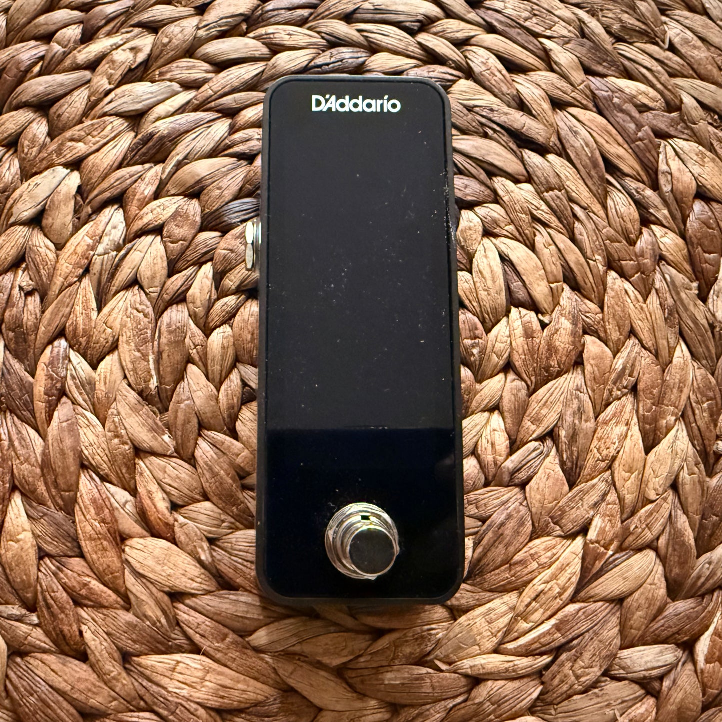 D'Addario PW-CT-23 Chromatic Pedal (USED)