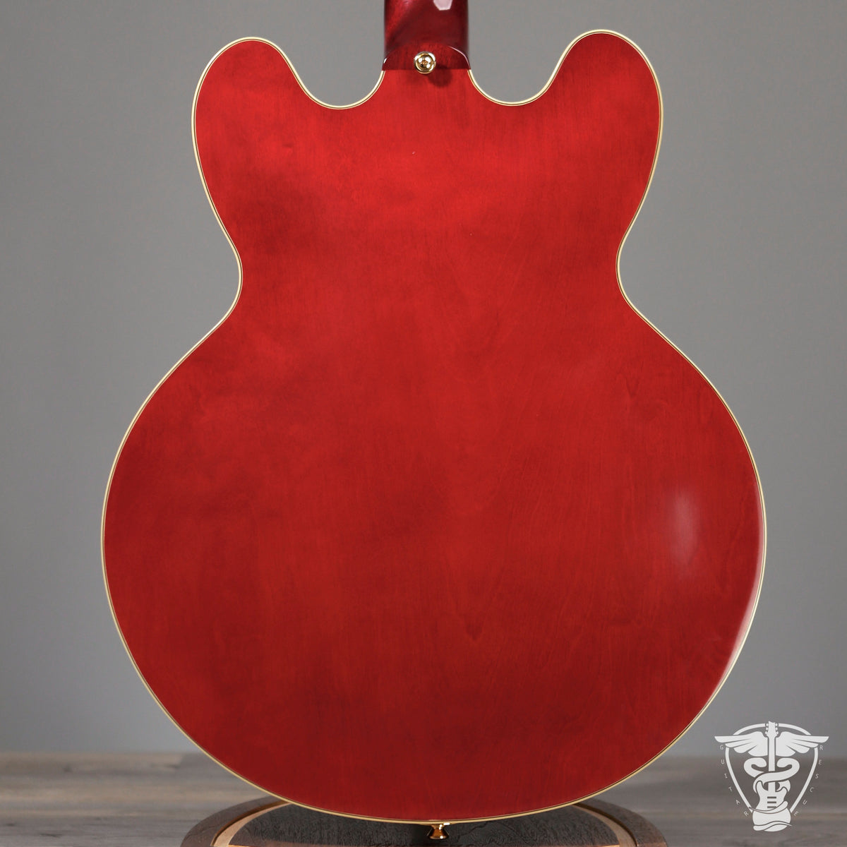 Epiphone Gem Archer Masterbilt Sheraton (Cherry)