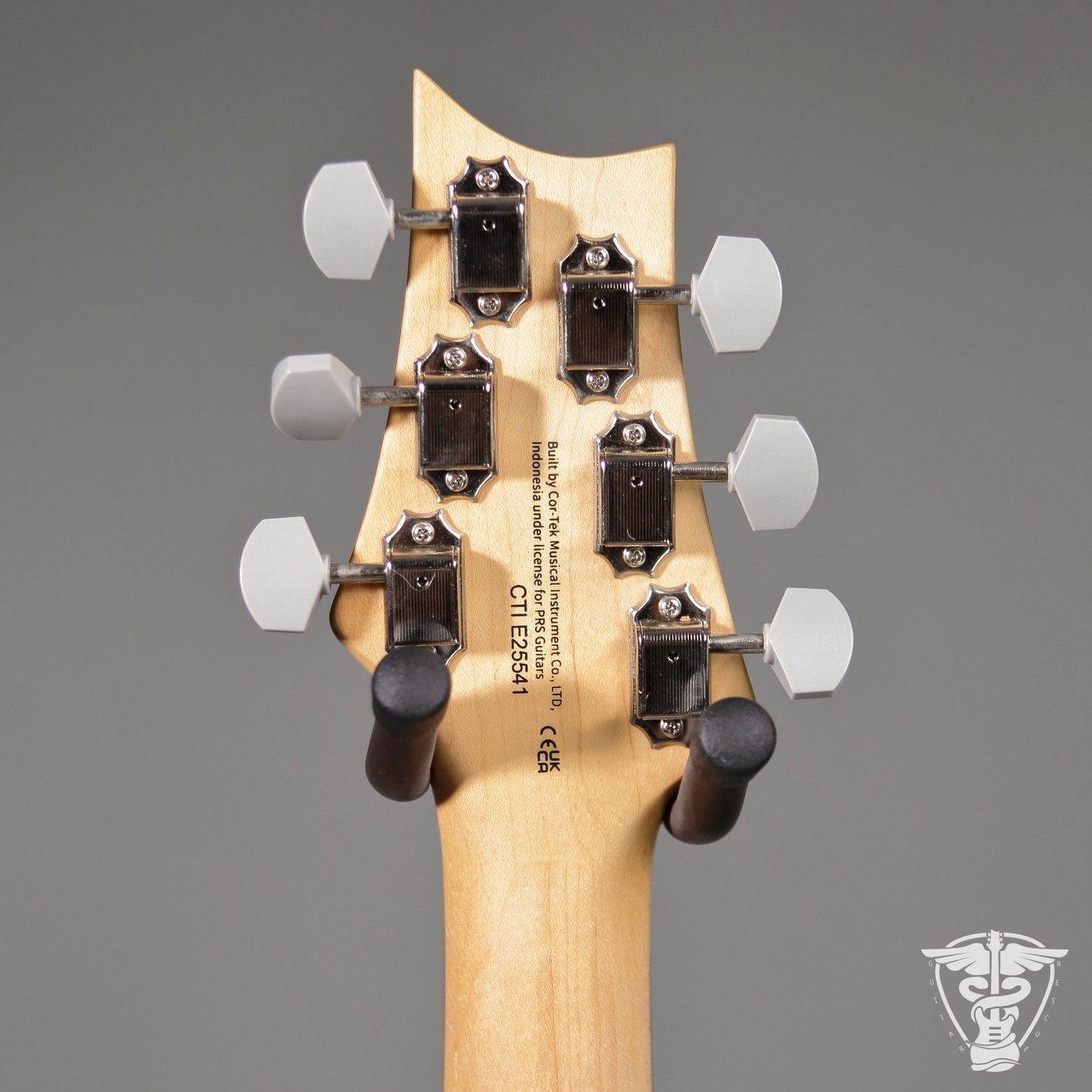 PRS SE Silver Sky (Stone Grey)