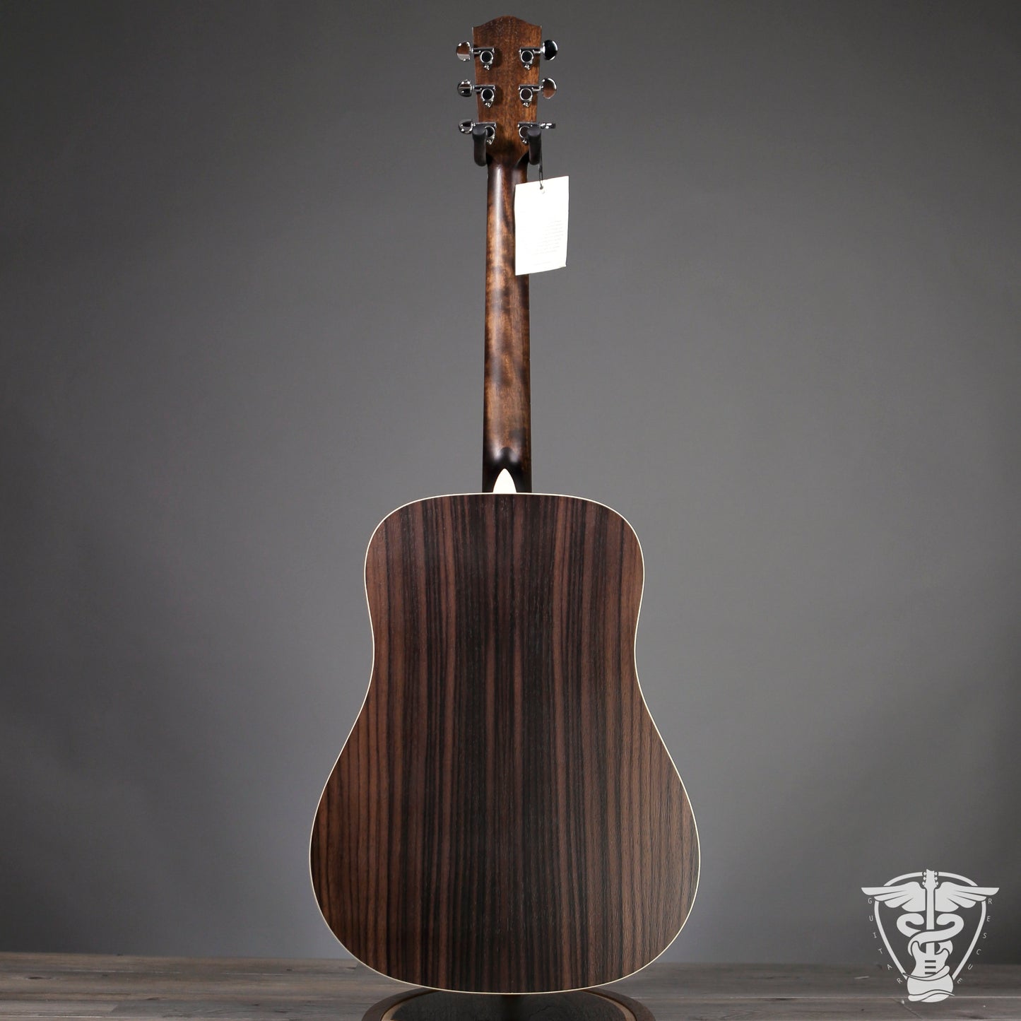 2024 Eastman PCH2-OM-BK - 3.96 LBS