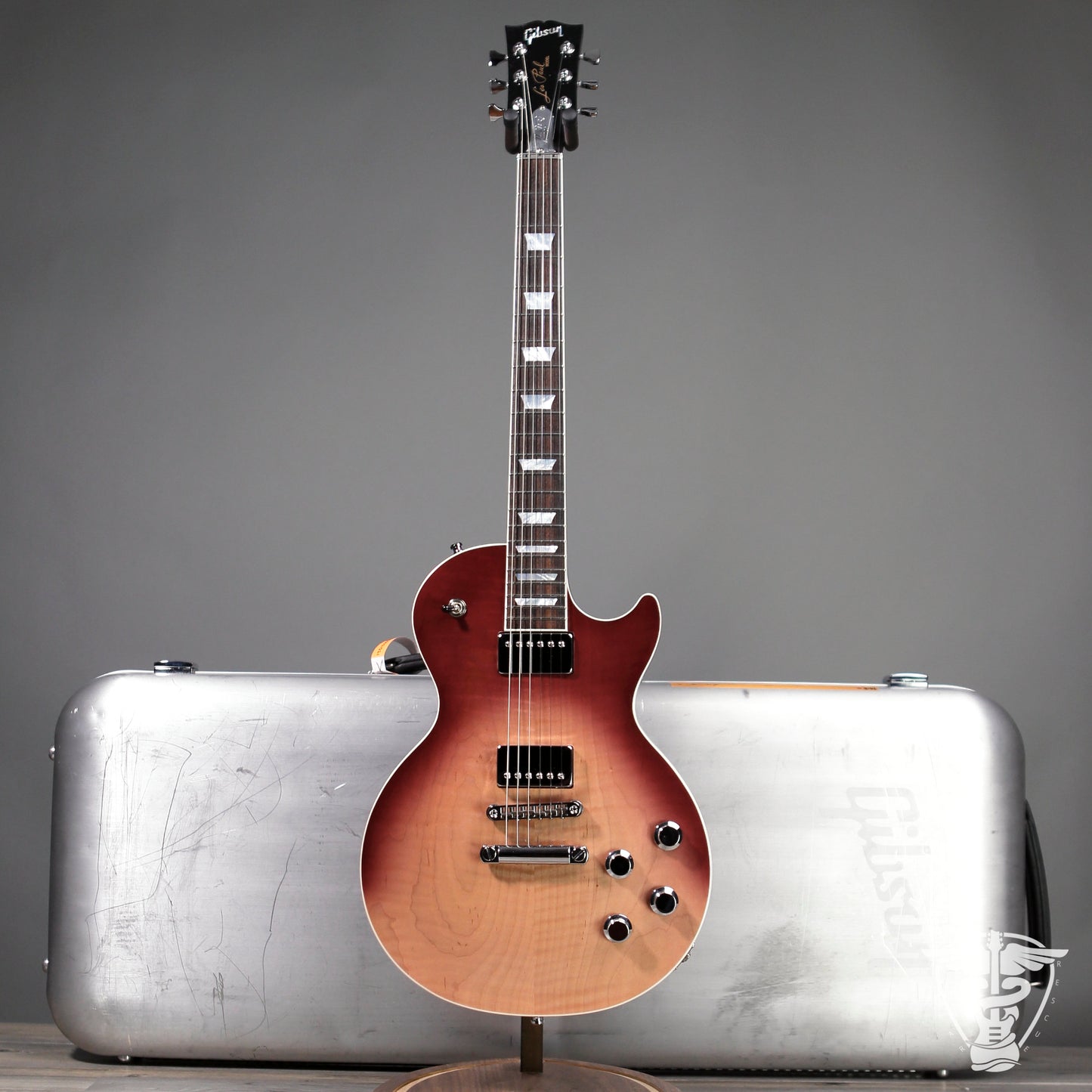 2018 Gibson Les Paul Standard HP - 8.72 LBS