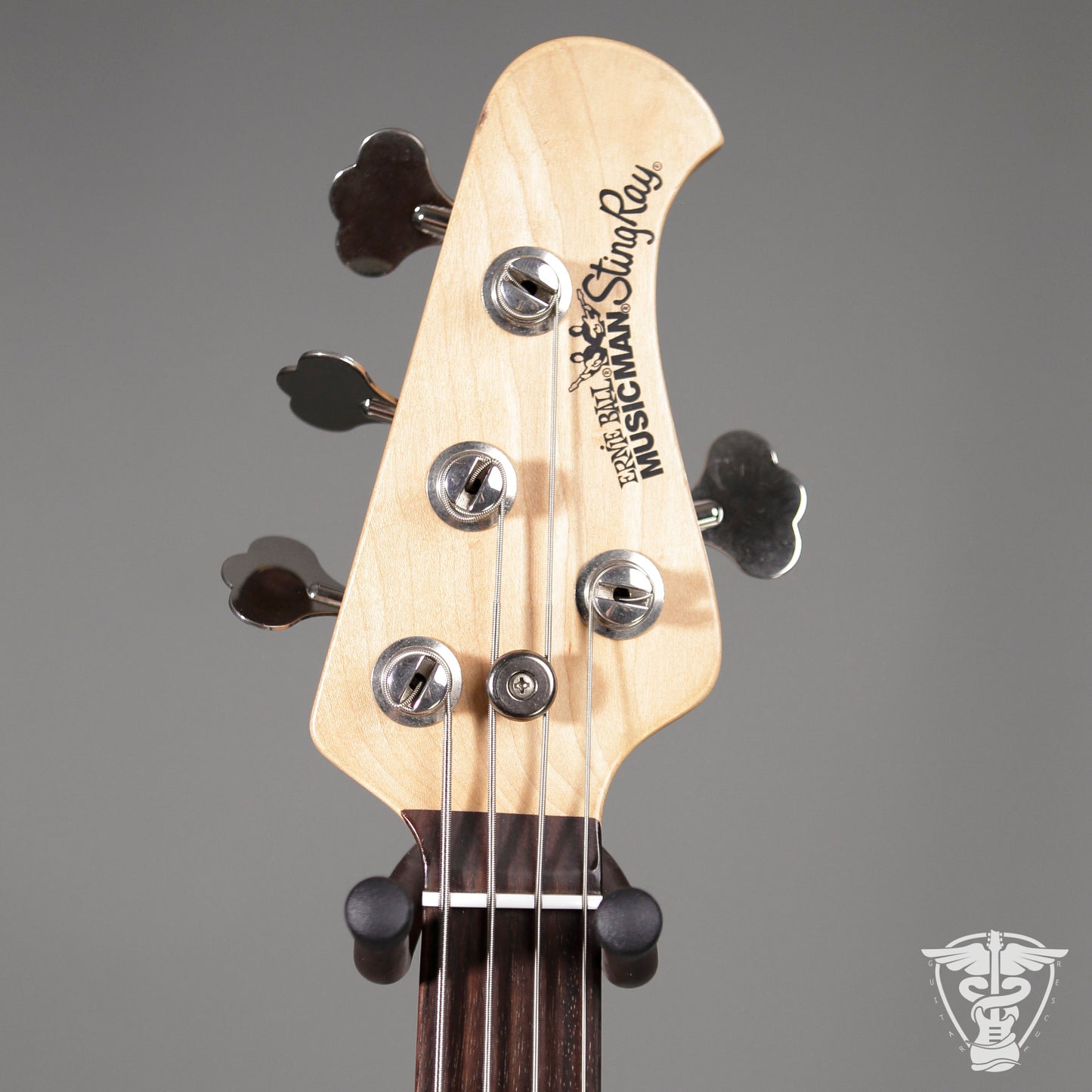 2001 Ernie Ball Music Man StingRay 3 EQ H Bass - 8.98 LBS