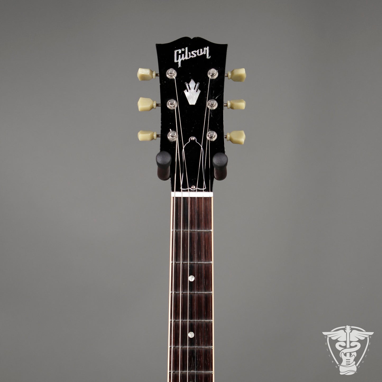 2011 Gibson CS-336 - 6.55 LBS