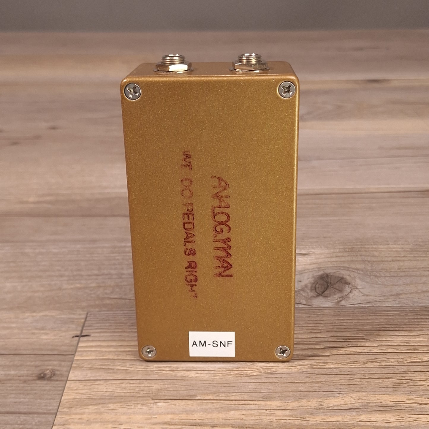 Analogman Sun Face (USED)
