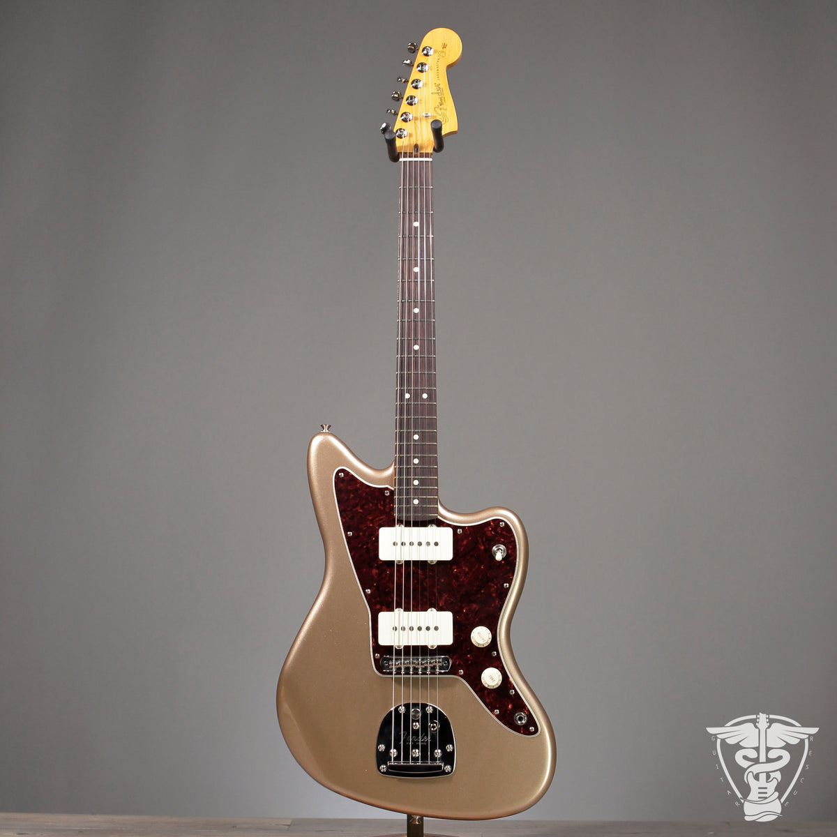 2026 Fender American Professional Classic Jazzmaster -7.78 LBS