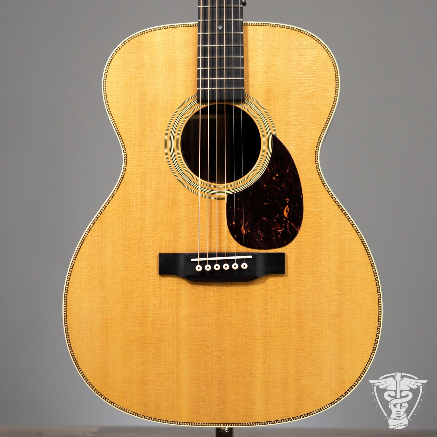 2018 Martin OM-28 - 4.23 LBS