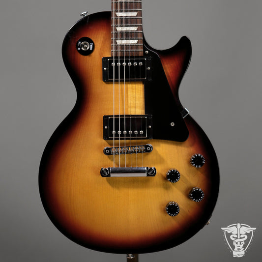 2016 Gibson Les Paul Studio Satin - 7.96 LBS