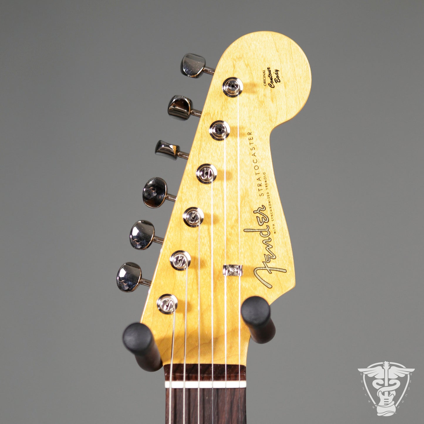 2025 Fender American Vintage II 1961 Stratocaster - 8.12 LBS