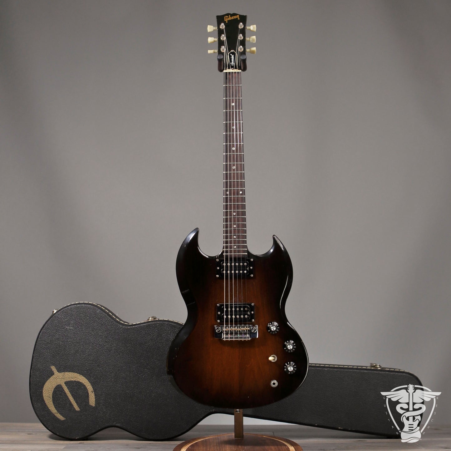 1983 Gibson Special - 6.22 LBS